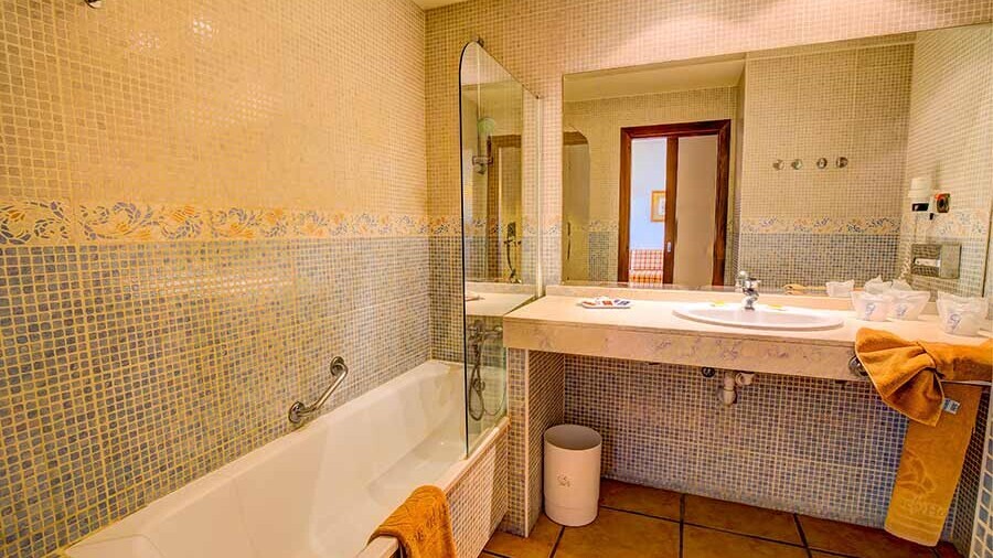 SBH Hotel Club Paraiso Playa